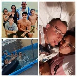 Meet your Posher, Shawnte